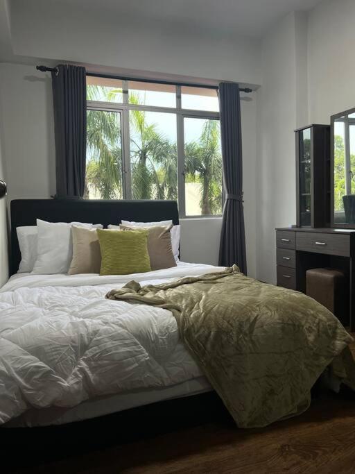 Glory Beach Aparment 2 Bedroom Port Dickson Exterior foto