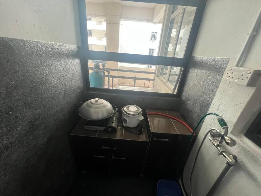 Glory Beach Aparment 2 Bedroom Port Dickson Exterior foto